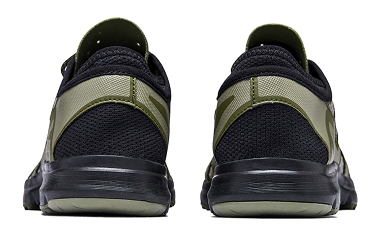 Salomon Crossamphibian Swift 2 'Outdoor Green' 圖 4