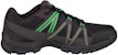 Salomon Deepstone 'Hitam Hijau' 408742