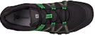 Salomon Deepstone 'Hitam Hijau' 408742