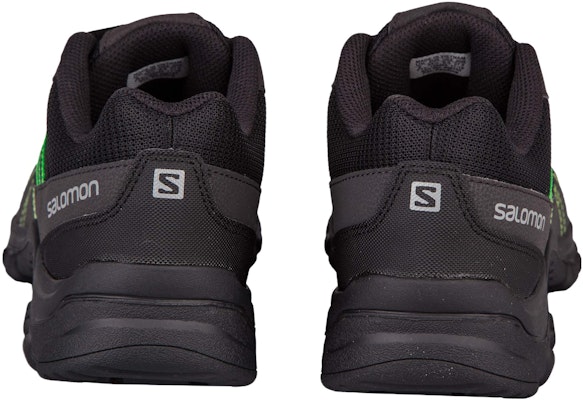 Salomon Deepstone 'Hitam Hijau' 408742 Shop Salomon Deepstone 'Hitam Hijau' 408742