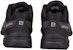 Salomon Deepstone 'Hitam Hijau' 408742