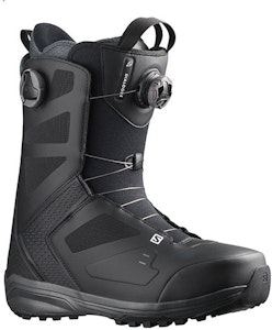 Salomon Dialogue 双Boa滑雪鞋 '黑色' L41427500 Buy Salomon Dialogue 双Boa滑雪鞋 '黑色' L41427500
