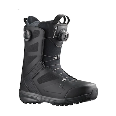 Salomon Dialogue Dual Boa 'Black'