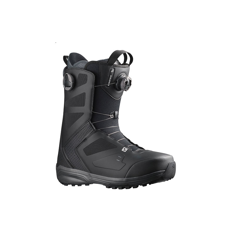 Salomon Dialogue Dual Boa 'Black' L41427500