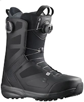 Salomon Dialogue Dual Boa 'Black' L41427500 Salomon Dialogue Dual Boa 'Black' L41427500