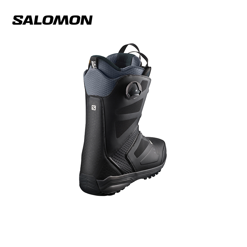 Lookbook Salomon Dialogue Dual Boa 'Black' L41427500