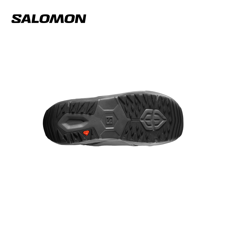 Shop Salomon Dialogue Dual Boa 'Black' L41427500