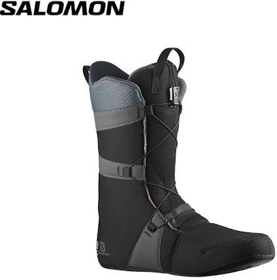Salomon Dialogue Dual Boa 'Black' L41427500 Purchase Salomon Dialogue Dual Boa 'Black' L41427500
