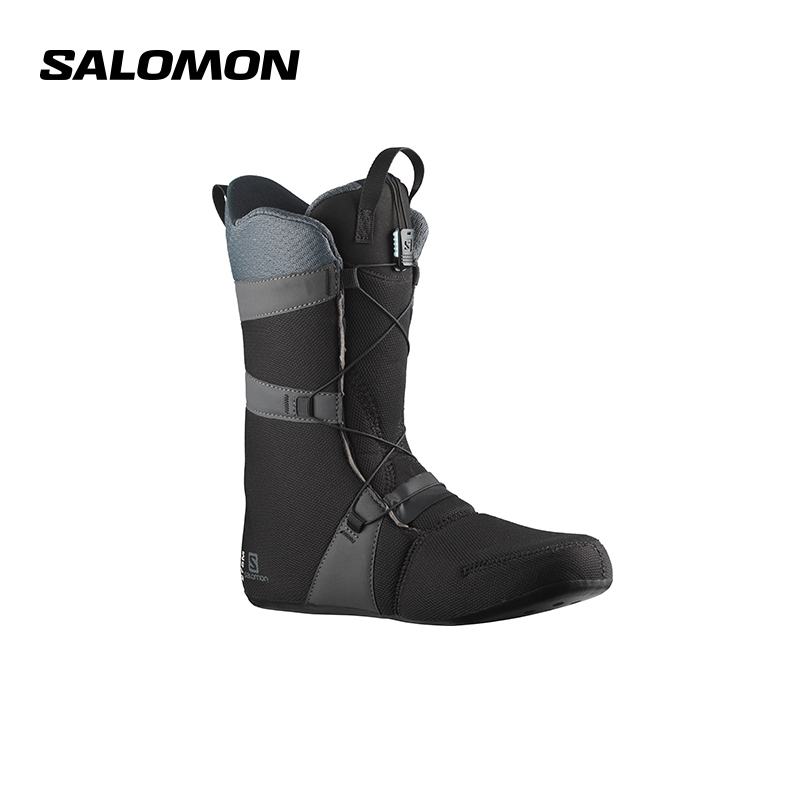 Purchase Salomon Dialogue Dual Boa 'Black' L41427500