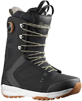 Salomon Dialogue Lace SJ BOA 'Outdoor Snowboarding Men's' L41341800 Salomon Dialogue Lace SJ BOA 'Outdoor Snowboarding Men's' L41341800