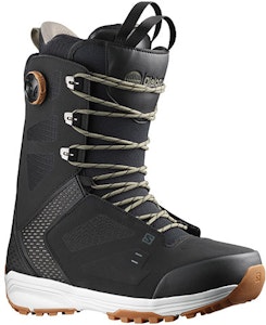 Salomon 萨洛蒙專業戶外男款單板滑雪雪鞋 DIALOGUE LACE SJ BOA Buy Salomon 萨洛蒙專業戶外男款單板滑雪雪鞋 DIALOGUE LACE SJ BOA
