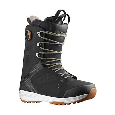 Salomon Dialogue Lace SJ BOA 'Outdoor Snowboarding Men's'