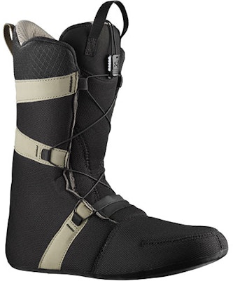 Salomon Dialogue Lace SJ BOA 'Lelaki Snowboarding Luar' L41341800 Order Salomon Dialogue Lace SJ BOA 'Lelaki Snowboarding Luar' L41341800