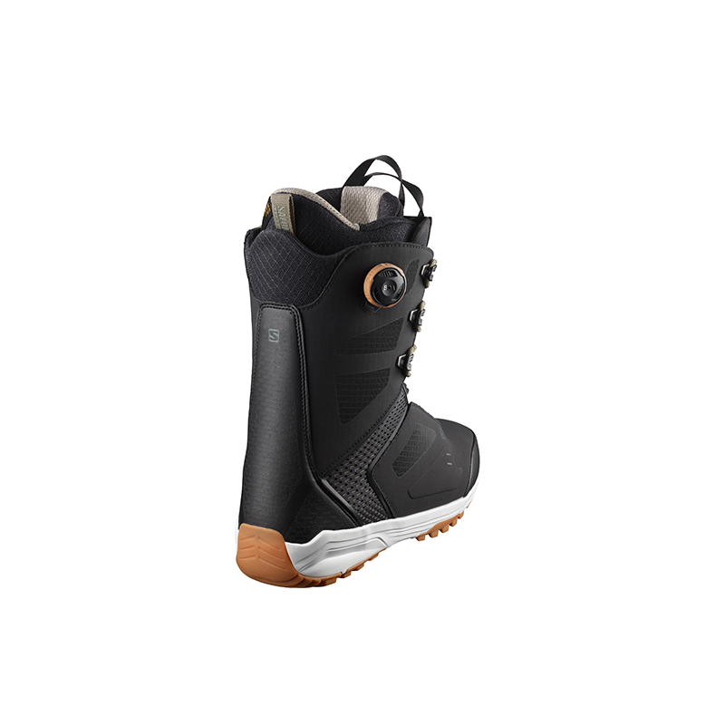 Lookbook Salomon Dialogue Lace SJ BOA 'Outdoor Snowboarding Men's' L41341800