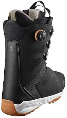Salomon Dialogue Lace SJ BOA 'Outdoor Snowboarding Men's' L41341800 Lookbook Salomon Dialogue Lace SJ BOA 'Outdoor Snowboarding Men's' L41341800