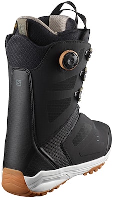 Salomon Dialogue Lace SJ BOA 'Outdoor Snowboarding Men's' L41341800 Lookbook Salomon Dialogue Lace SJ BOA 'Outdoor Snowboarding Men's' L41341800