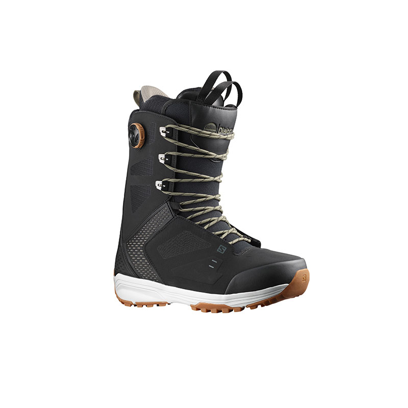 Shop Salomon Dialogue Lace SJ BOA 'Outdoor Snowboarding Men's' L41341800