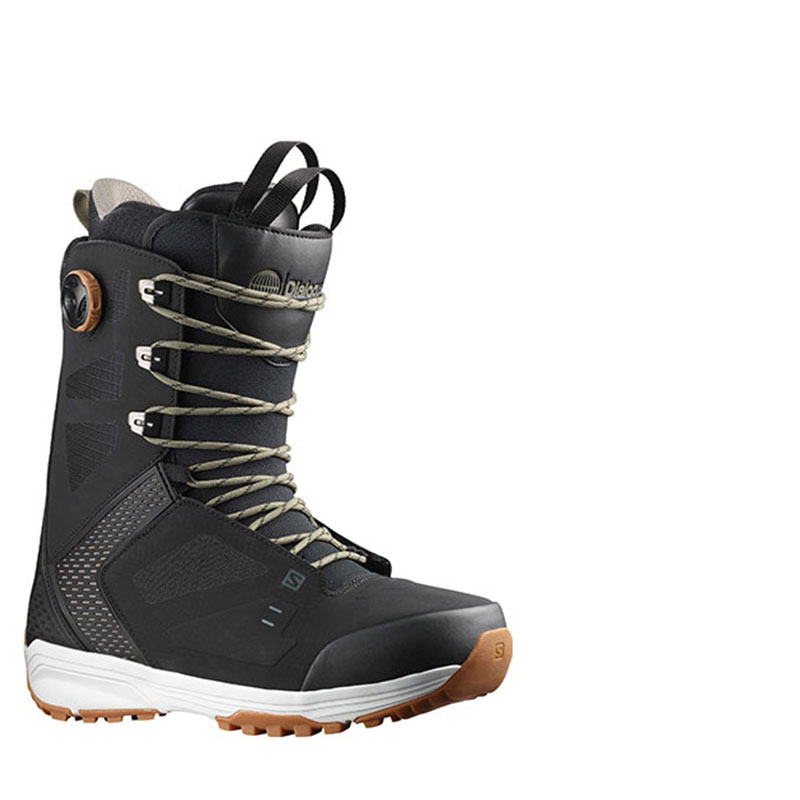 Purchase Salomon Dialogue Lace SJ BOA 'Outdoor Snowboarding Men's' L41341800