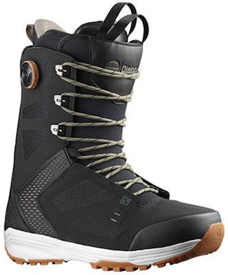 Salomon Dialogue Lace SJ BOA 'Outdoor Snowboarding Men's' L41341800 Purchase Salomon Dialogue Lace SJ BOA 'Outdoor Snowboarding Men's' L41341800