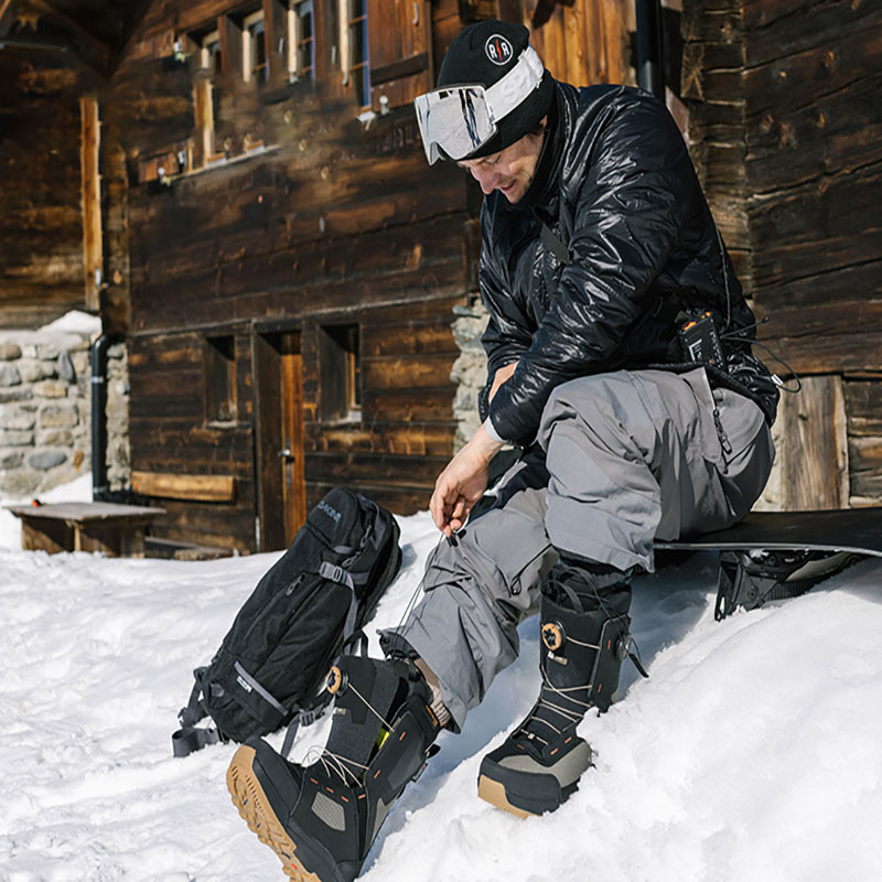 Details for Salomon Dialogue Lace SJ BOA 'Outdoor Snowboarding Men's' L41341800
