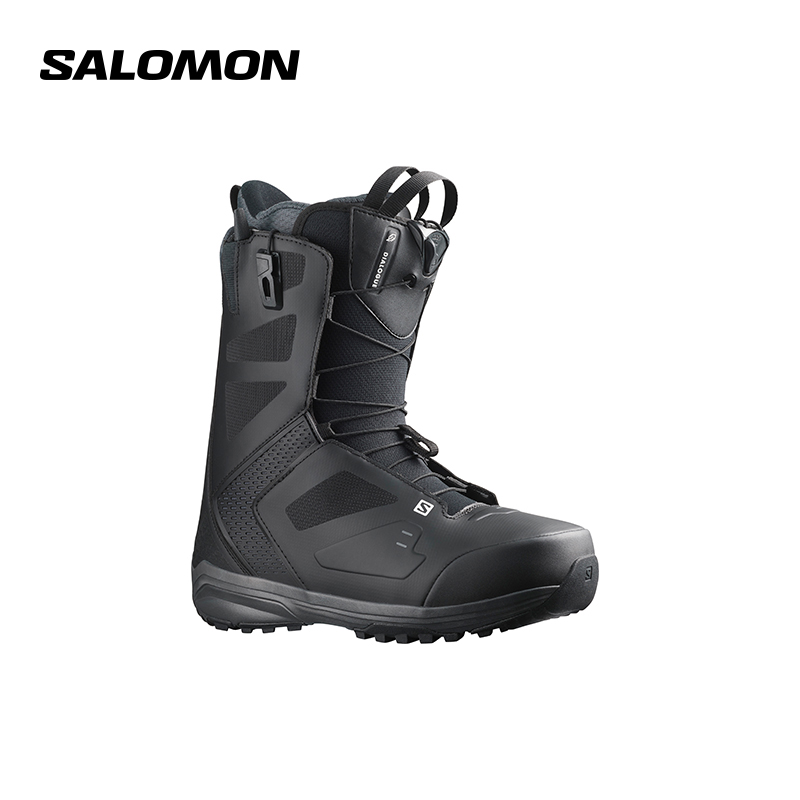 Order Salomon Dialogue Wide JP 'Sepatu Bot Snowboard' L41482400