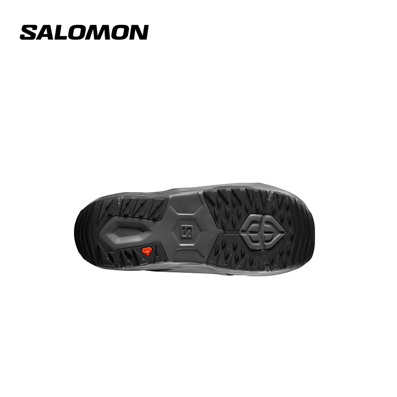Lookbook Salomon Dialogue Wide JP 'Sepatu Bot Snowboard' L41482400