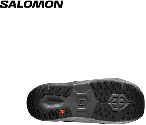 Bota de Snowboard Salomon Dialogue Wide JP L41482400 Lookbook Bota de Snowboard Salomon Dialogue Wide JP L41482400
