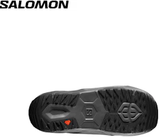 Lookbook Bota de Snowboard Salomon Dialogue Wide JP L41482400
