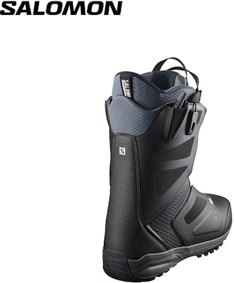 Bota de Snowboard Salomon Dialogue Wide JP L41482400 Shop Bota de Snowboard Salomon Dialogue Wide JP L41482400