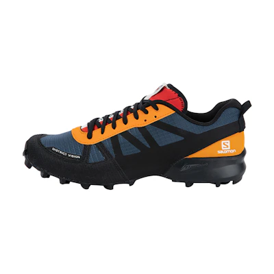 Salomon District Vision S/LAB Speedcross 'Maowei Algae Sea'