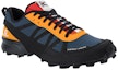 Lookbook Salomon District Vision x S/LAB Speedcross 'Maowei Alga Laut' 408222
