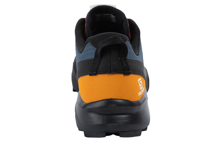 Shop Salomon District Vision x S/LAB Speedcross 'Maowei Algae Sea' 408222