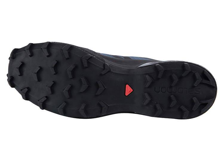 Purchase Salomon District Vision x S/LAB Speedcross 'Maowei Algae Sea' 408222