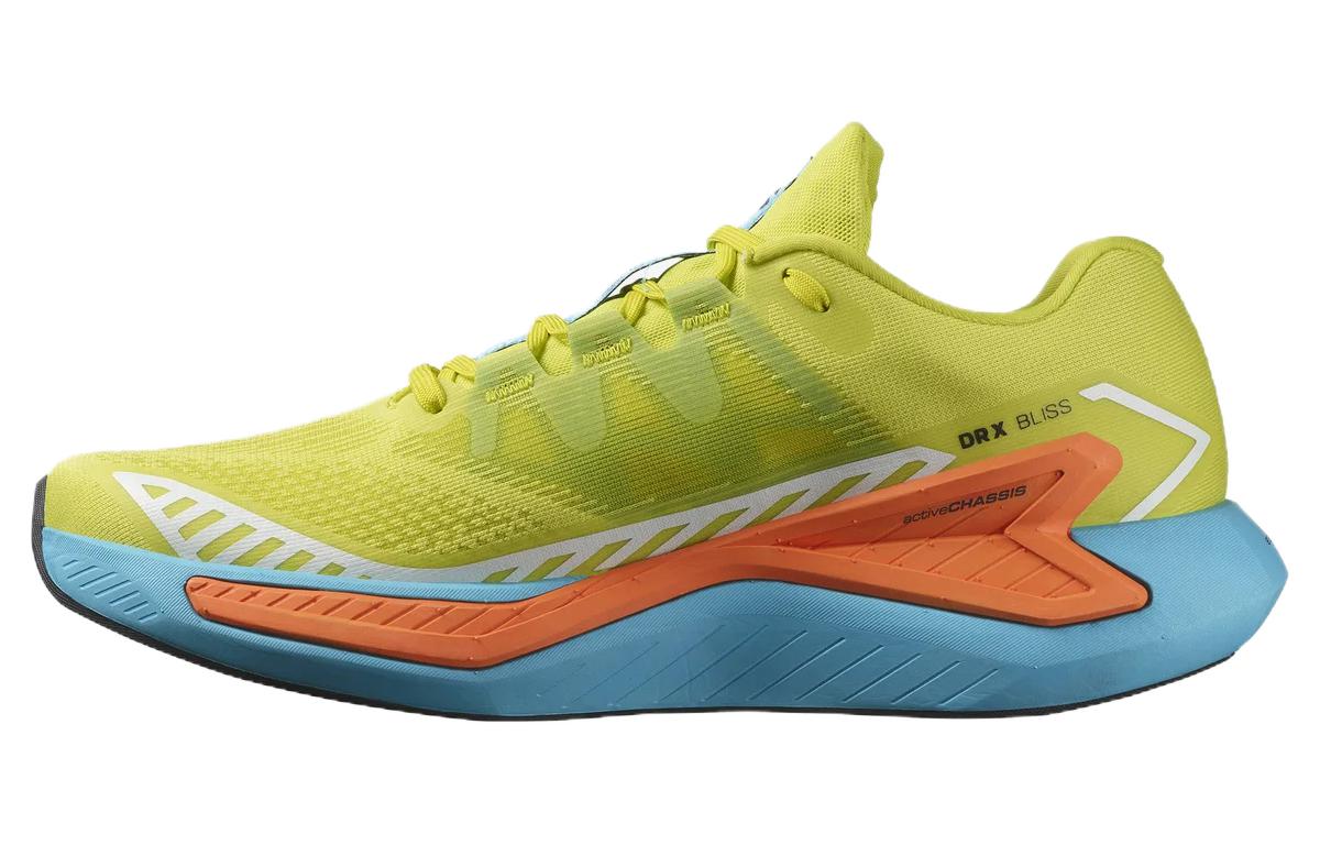 Buy Salomon DRX Bliss 'Bunga Sulfur Api Naga' L47439100