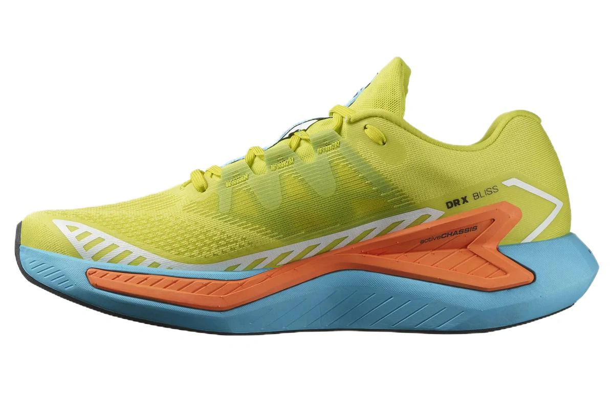 Salomon DRX Bliss 'Sulphur Spring Dragon Fire'