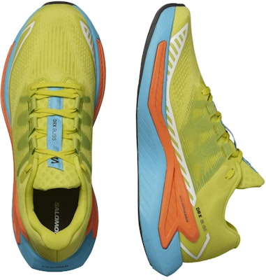 Salomon DRX Bliss 'Bunga Sulfur Api Naga' L47439100 Shop Salomon DRX Bliss 'Bunga Sulfur Api Naga' L47439100
