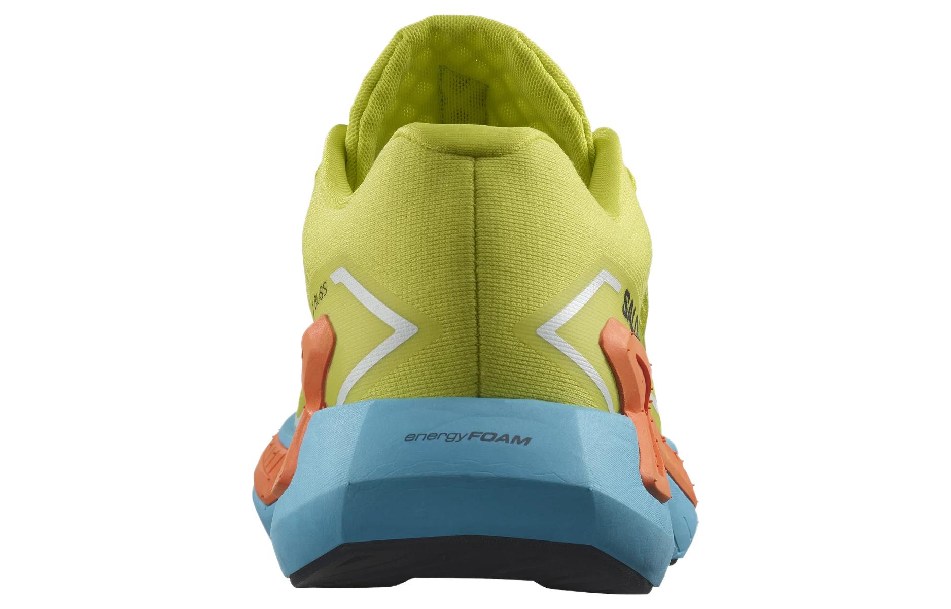 Purchase Salomon DRX Bliss 'Bunga Sulfur Api Naga' L47439100
