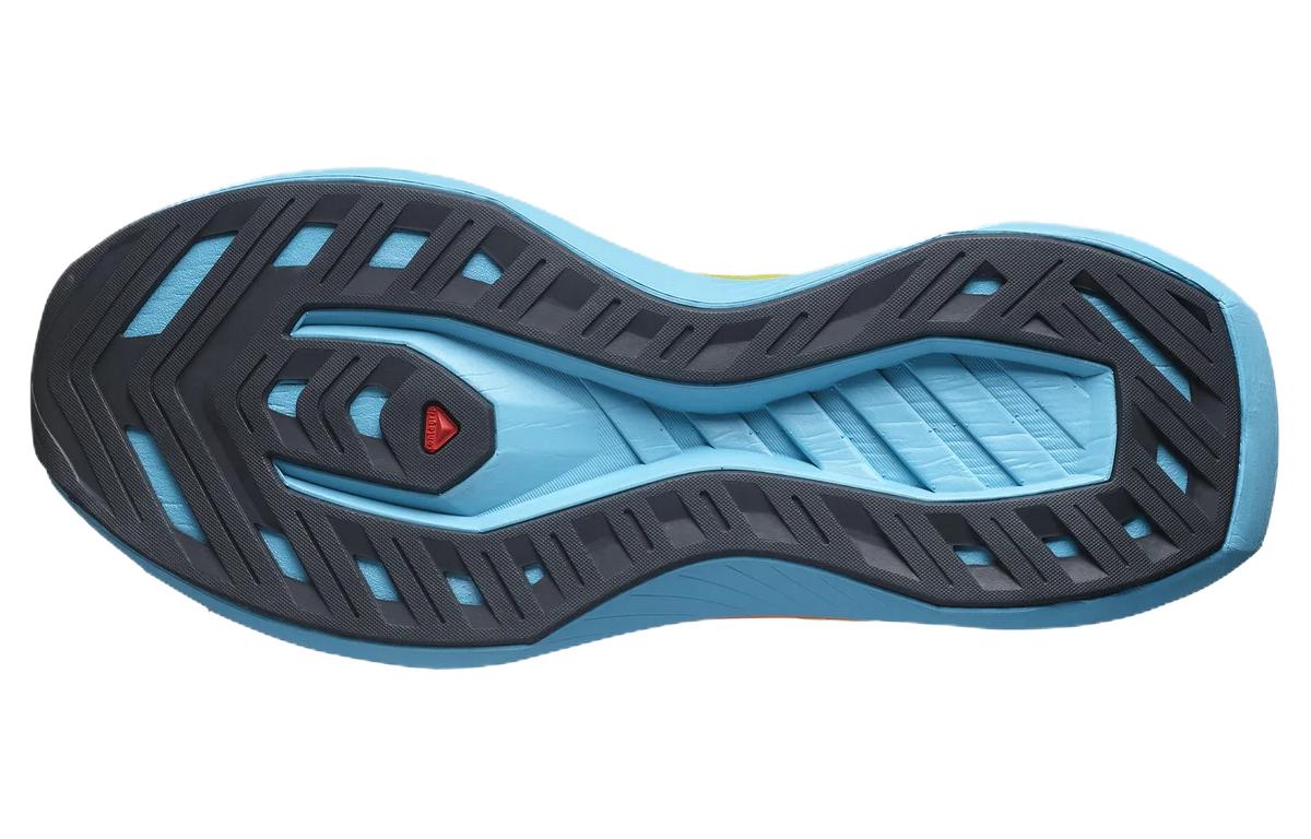 Details for Salomon DRX Bliss 'Bunga Sulfur Api Naga' L47439100