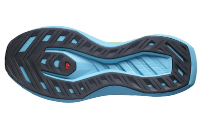 Salomon DRX Bliss 'Sulphur Spring Dragon Fire'