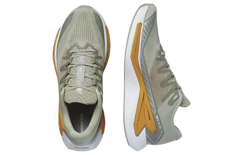 Lookbook Salomon DRX Bliss 'Kuning' L472917