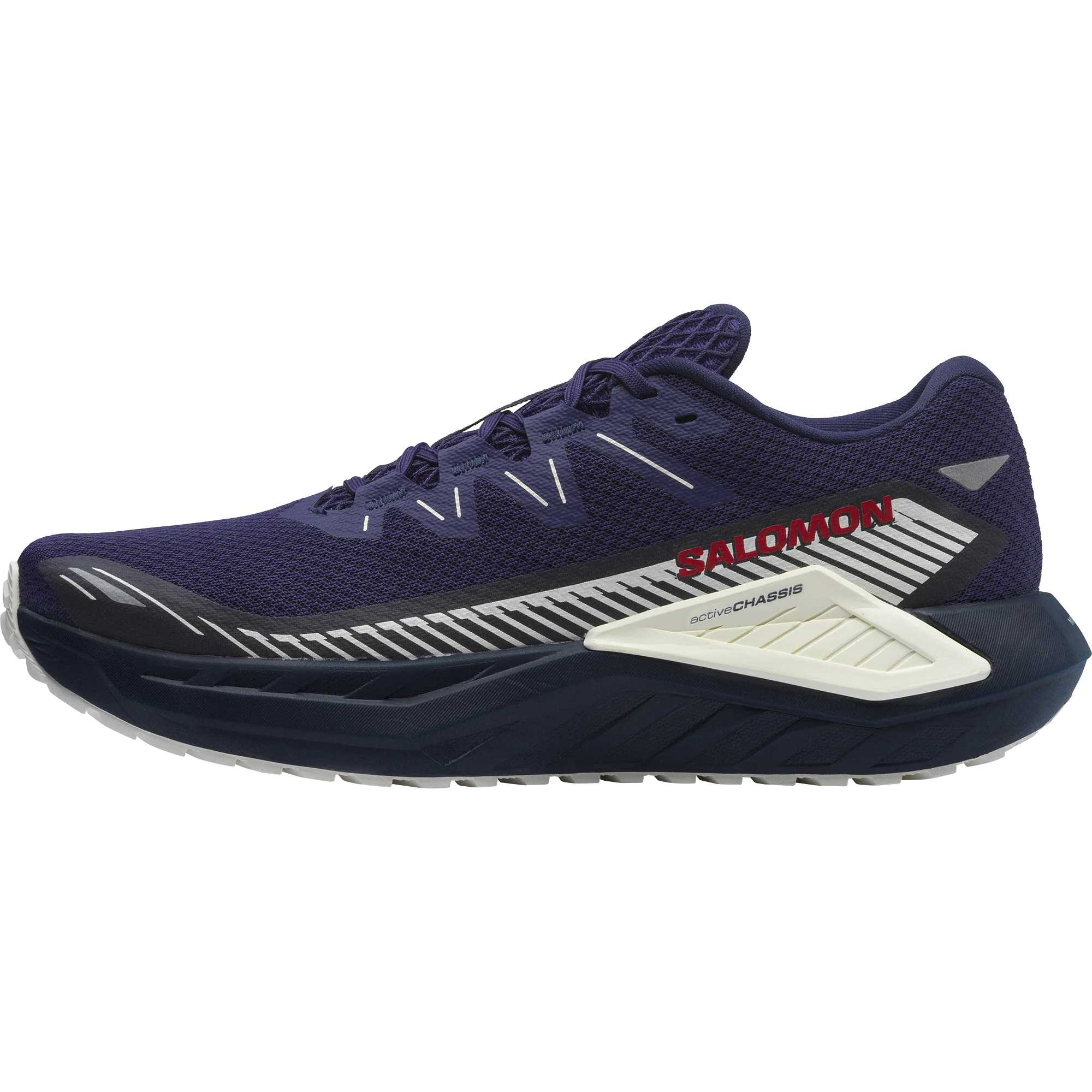 Salomon DRX DEFY GRVL Lightweight Breathable Running Shoes. 478622