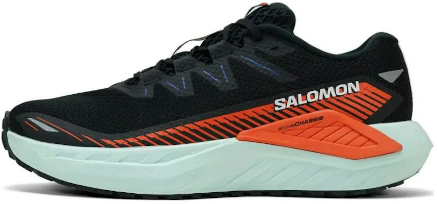 Salomon DRX Defy GRVL Scarpe Running Nero Rosso - Antiscivolo e Resistenti L47563500 Buy Salomon DRX Defy GRVL Scarpe Running Nero Rosso - Antiscivolo e Resistenti L47563500