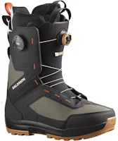 Salomon Echo Dual Boa 'Outdoor Unisex' L41656600 Salomon Echo Dual Boa 'Outdoor Unisex' L41656600