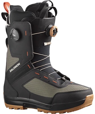Salomon Echo Dual Boa 'Uniseks Luar Ruangan' L41656600 Buy Salomon Echo Dual Boa 'Uniseks Luar Ruangan' L41656600