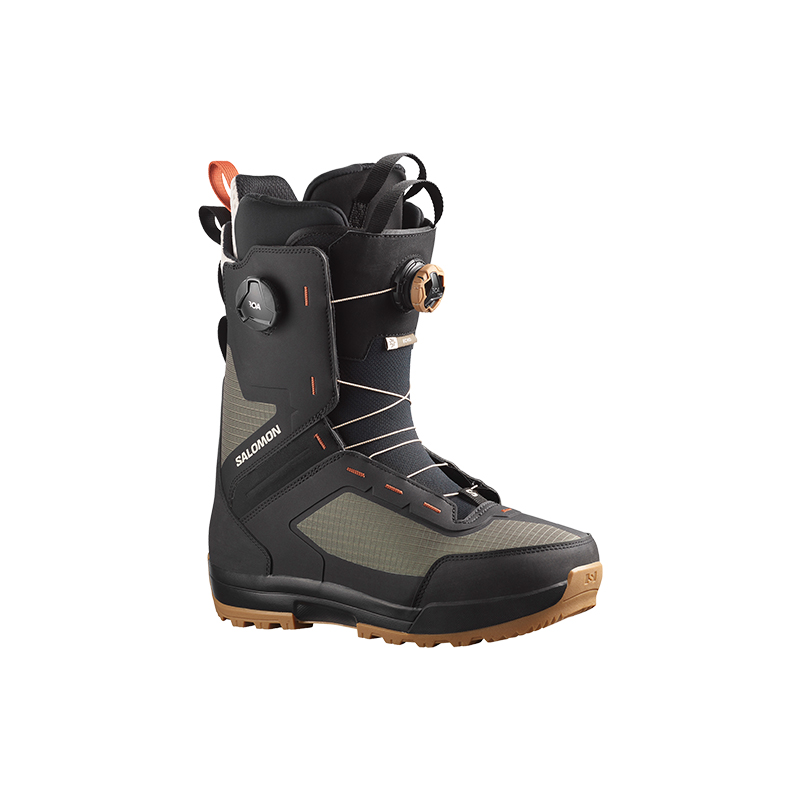 Buy Salomon Echo Dual Boa「户外男女同款」靴 L41656600