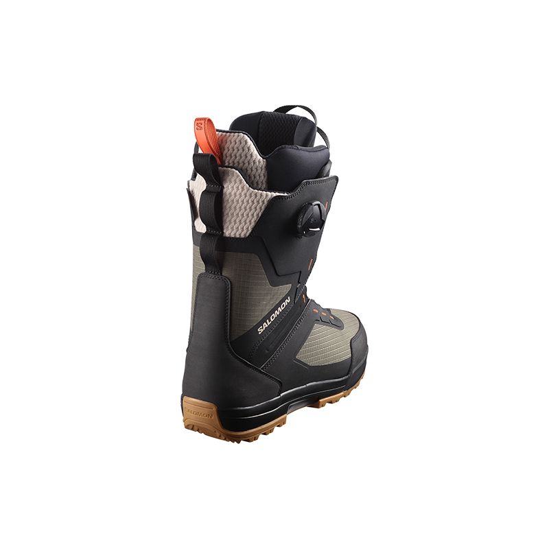 Lookbook Salomon Echo Dual Boa 'Uniseks Luar Ruangan' L41656600