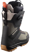 Lookbook Salomon Echo Dual Boa 'Outdoor Unisex' Zapatillas L41656600