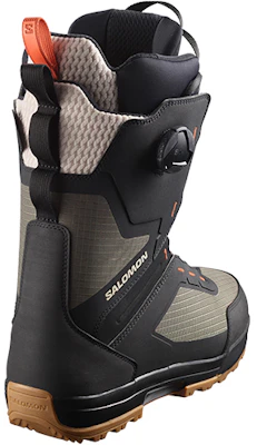 Salomon Echo Dual Boa 'Uniseks Luar Ruangan' L41656600 Lookbook Salomon Echo Dual Boa 'Uniseks Luar Ruangan' L41656600