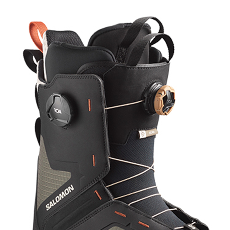 Purchase Salomon Echo Dual Boa 'Uniseks Luar Ruangan' L41656600