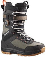 萨洛蒙 Echo SJ BOA '军绿色' 靴子 L41567200 Buy 萨洛蒙 Echo SJ BOA '军绿色' 靴子 L41567200